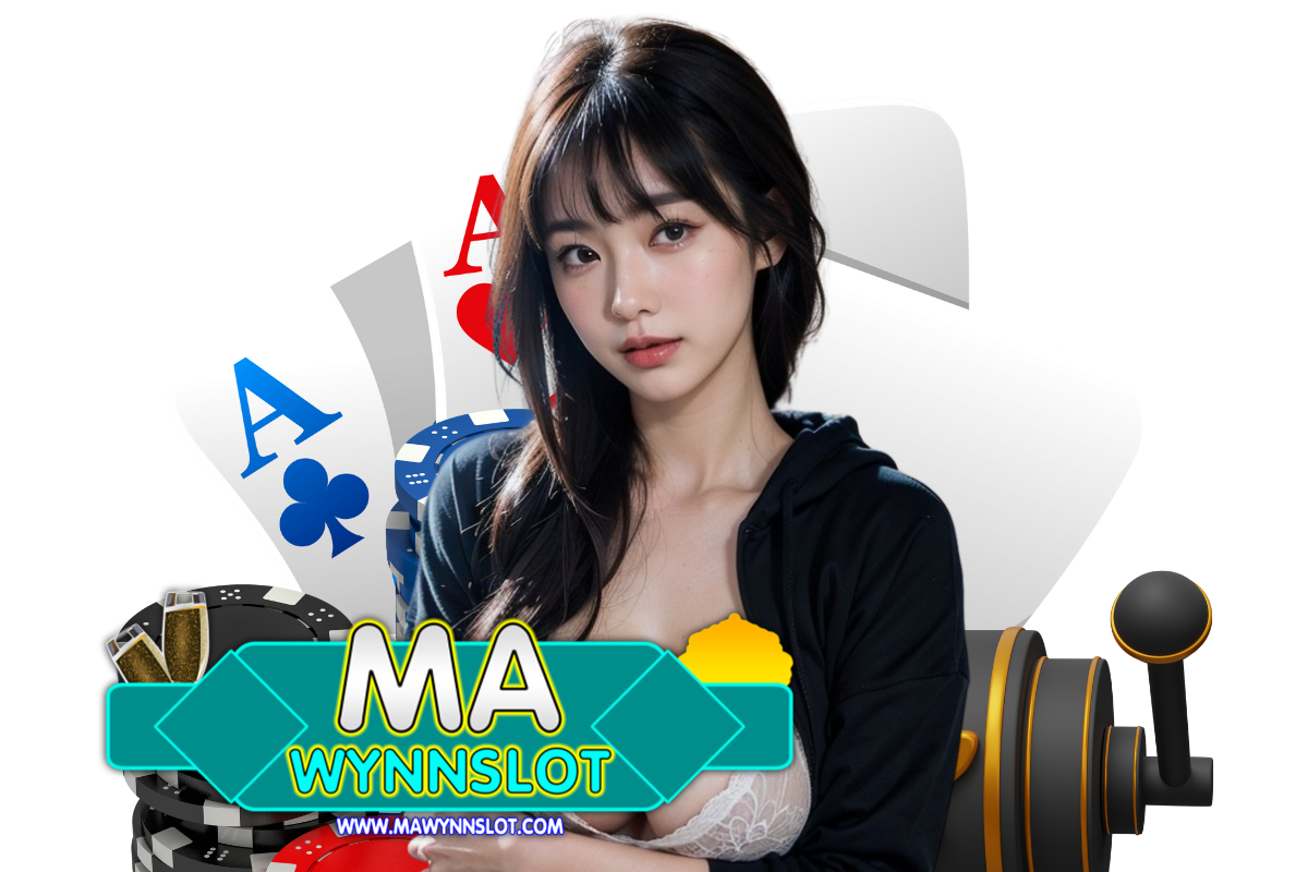 mawynn slot สมัคร